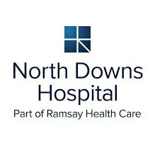 North Downs Hospital