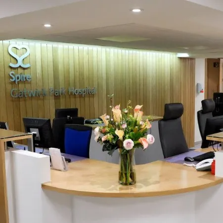 Spire Gatwick Park Hospital